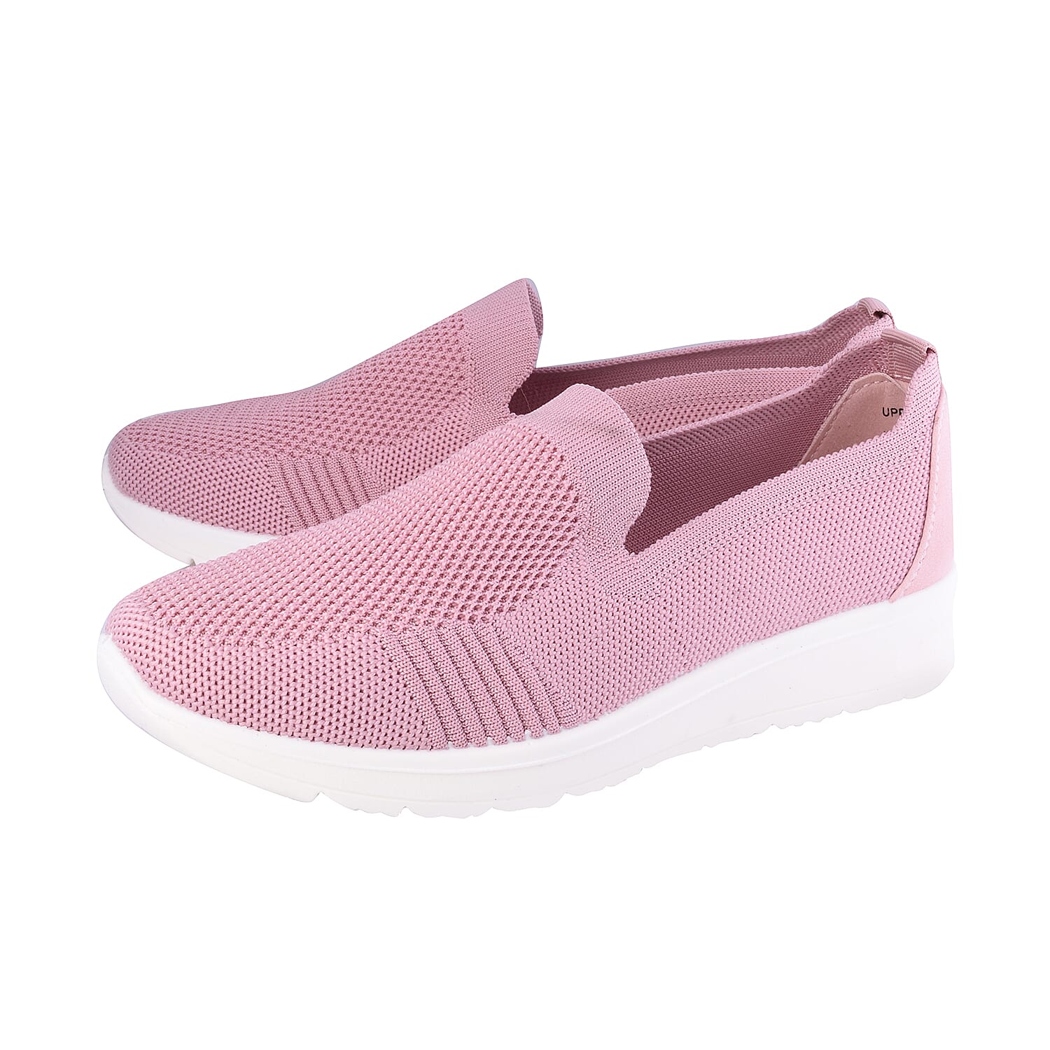 LA MAREY Flexible and Comfortable Women Shoes in Pink 3788227 0