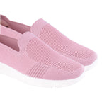 LA MAREY Flexible and Comfortable Women Shoes in Pink (Size 4)