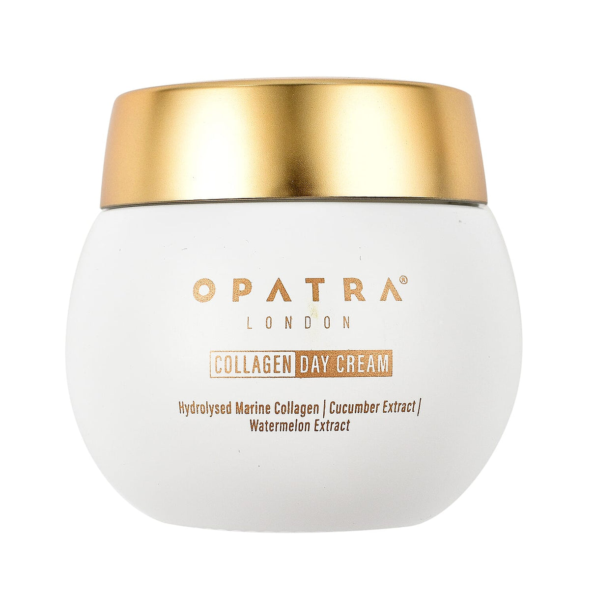 Opatra Go and Glow Set - Collagen Day Cream with Peeling Gel 7744451 1
