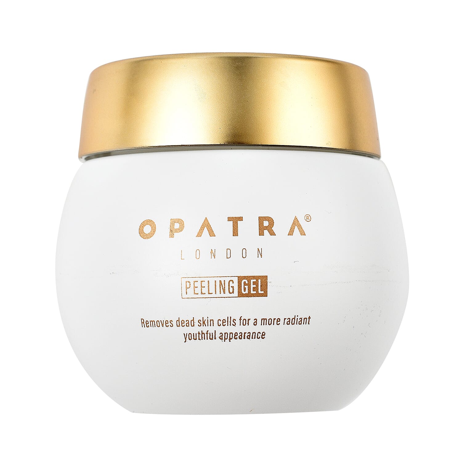Opatra Go and Glow Set - Collagen Day Cream with Peeling Gel 7744451 4