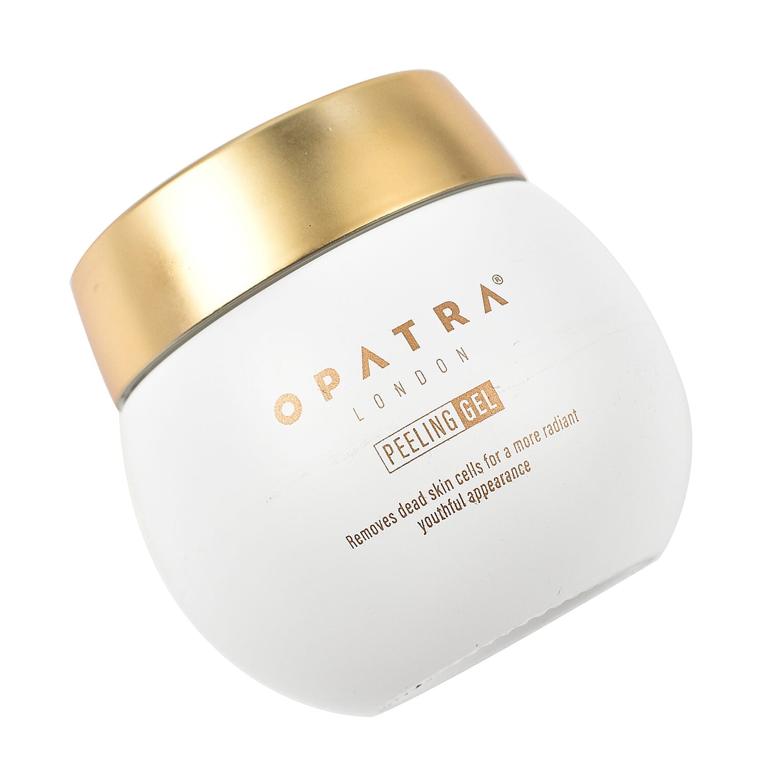 Opatra Go and Glow Set - Collagen Day Cream with Peeling Gel 7744451 5