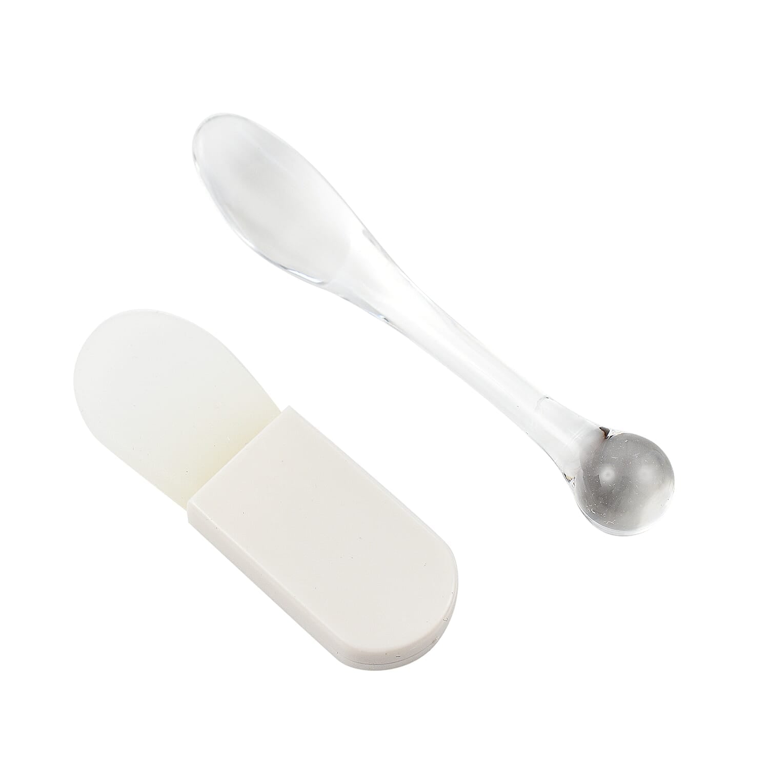 Opatra Go and Glow Set - Collagen Day Cream with Peeling Gel 7744451 7