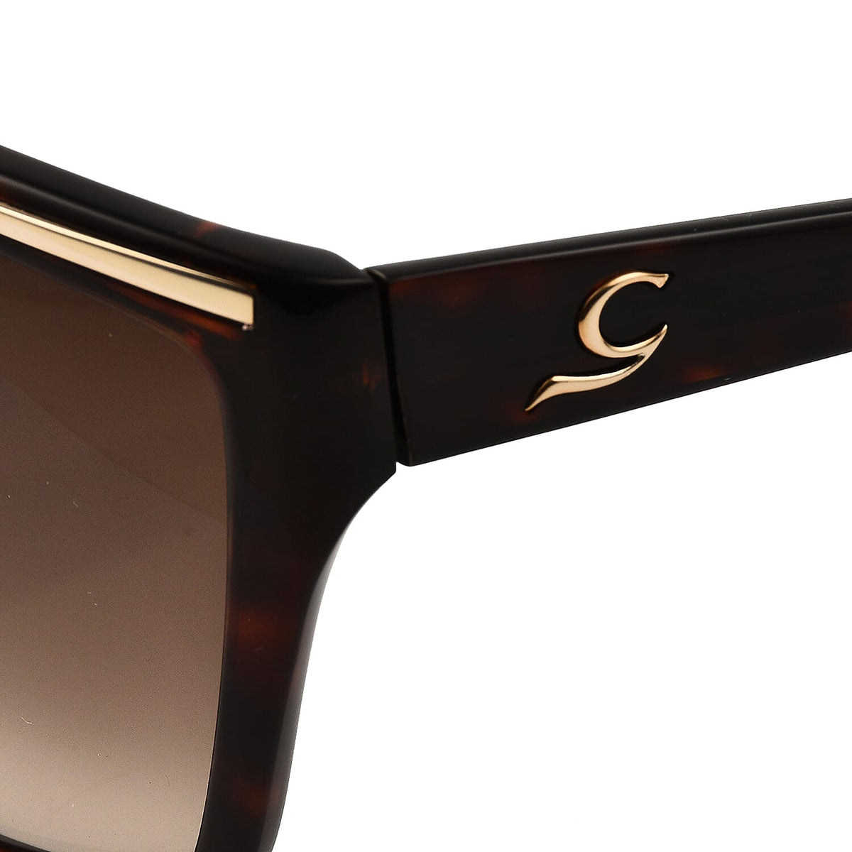 Safilo Unisex Oversize Wayferer Sunglasses - Tortoise 7128395 3