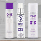 DOORBUSTER - One Truth 818 Serum, Atomiser and Cleanser