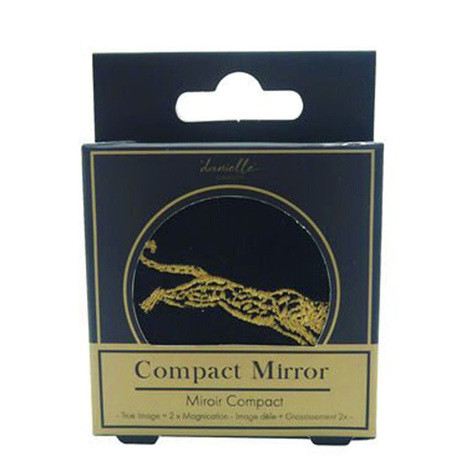 Danielle Beauty Mirror - 1 pc 7824367 0