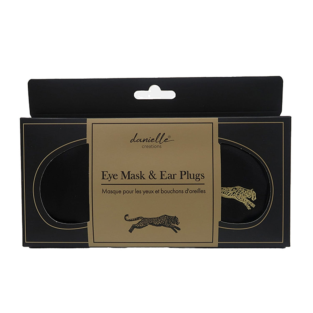 Danielle Eye Mask - 1 pc 7824498 0