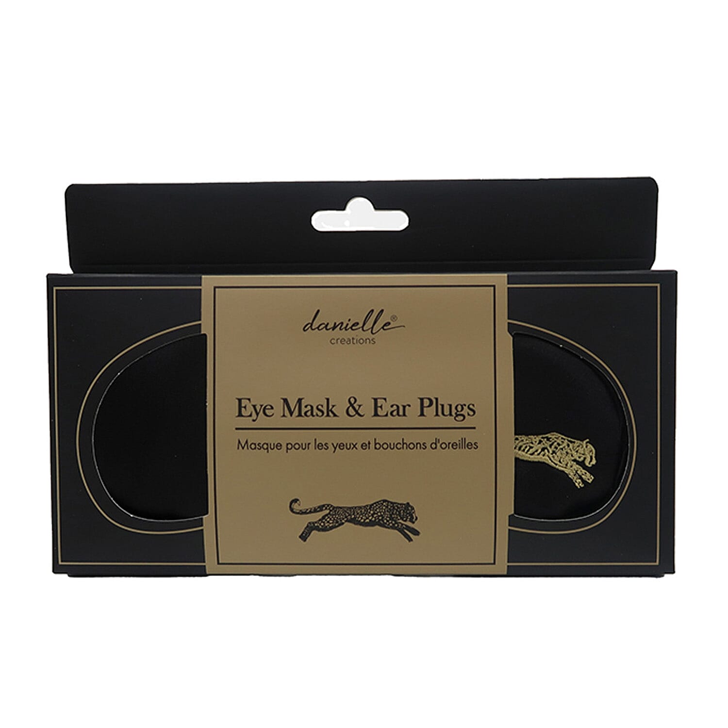Danielle Eye Mask - 1 pc 7824498 0