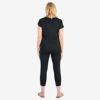 Dare 2B Agleam Tee (Size 16) - Black