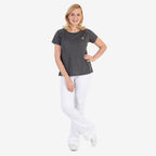 Dare 2B Defy Tee (Size 10) - Charcoal