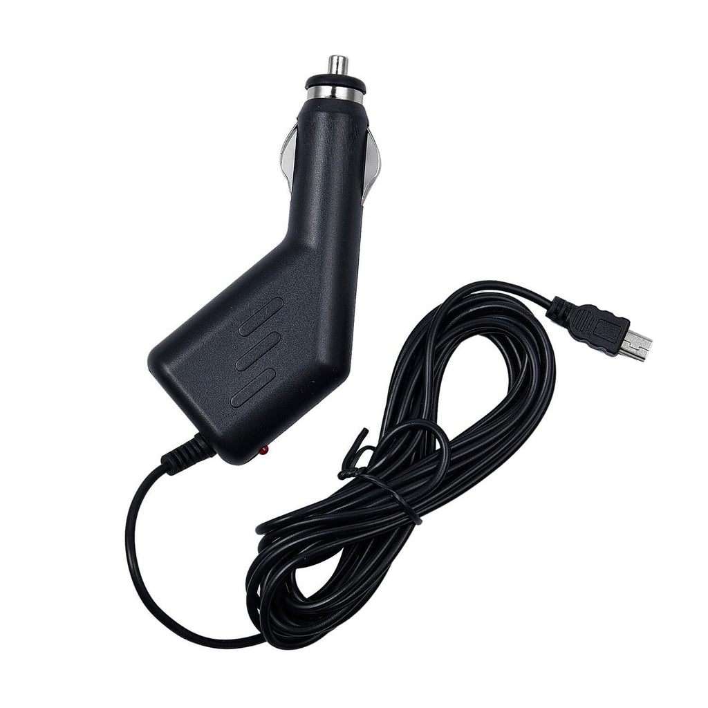 Dash Cam Plus (with 8G Memory Card) - Black