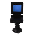 Dash Cam Plus (with 8G Memory Card) - Black