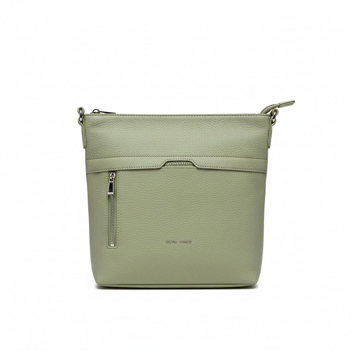 David Jones Tote Bag - Green 8081470 0