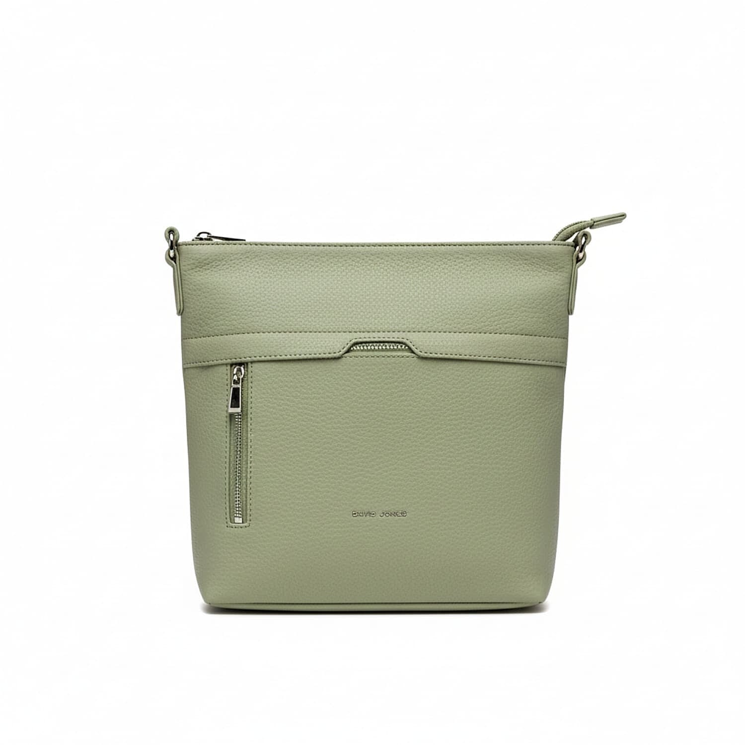 David Jones Tote Bag - Green 8081470 0