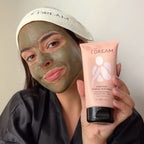 Dead Sea Dream Purifying Mineral Mud Mask - 150ml