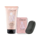 Dead Sea Dream Purity Mud Bar & Mud Mask Duo Bundle