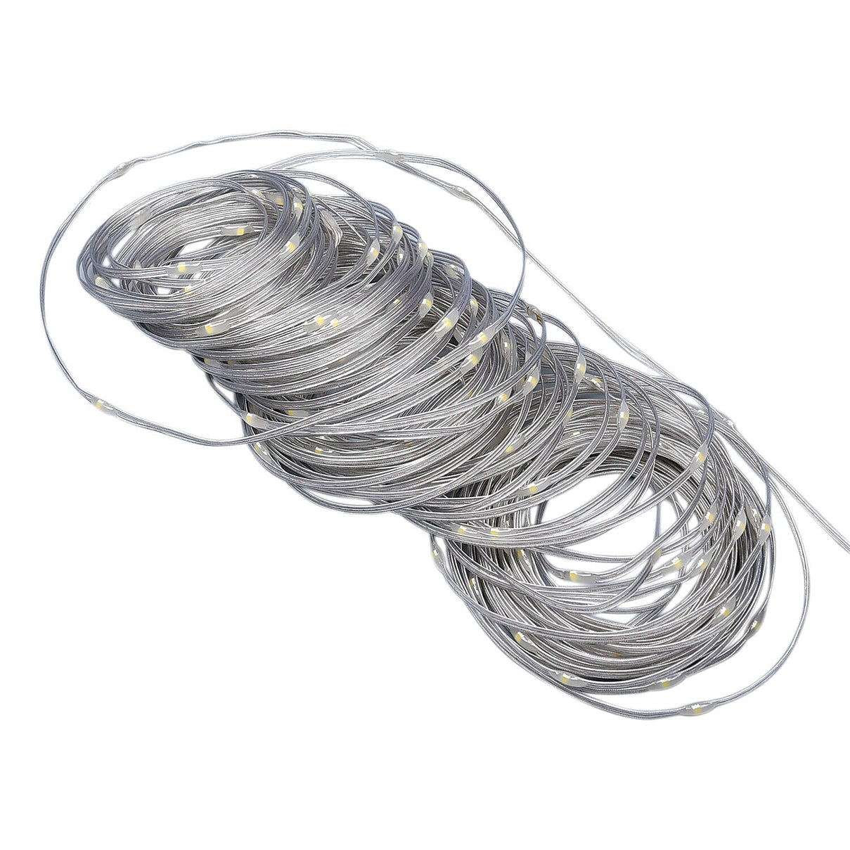 Decorative 200 Micro LED String Warm Lights with Remote Control (3xAA Battery Not Included) 7333867 5