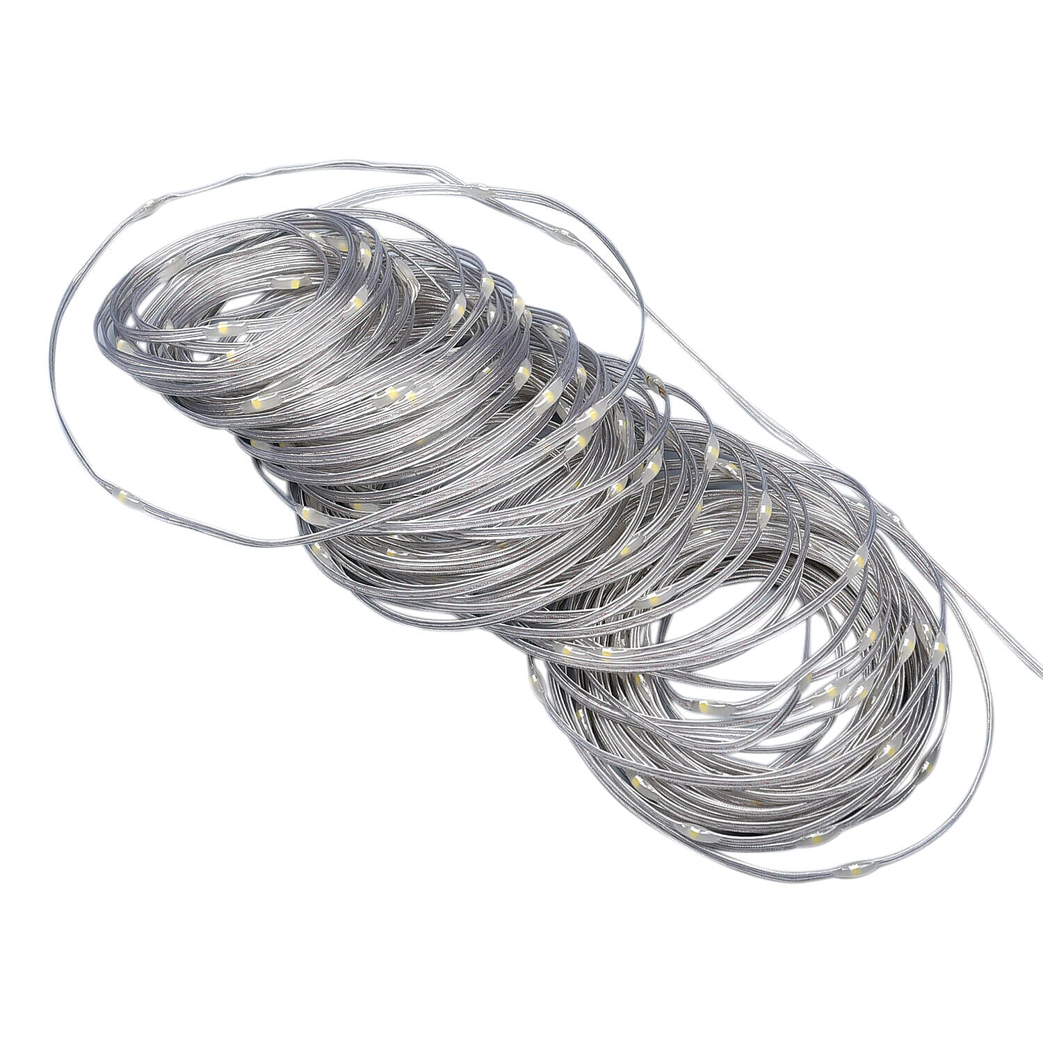 Decorative 200 Micro LED String Warm Lights with Remote Control (3xAA Battery Not Included) 7333867 5