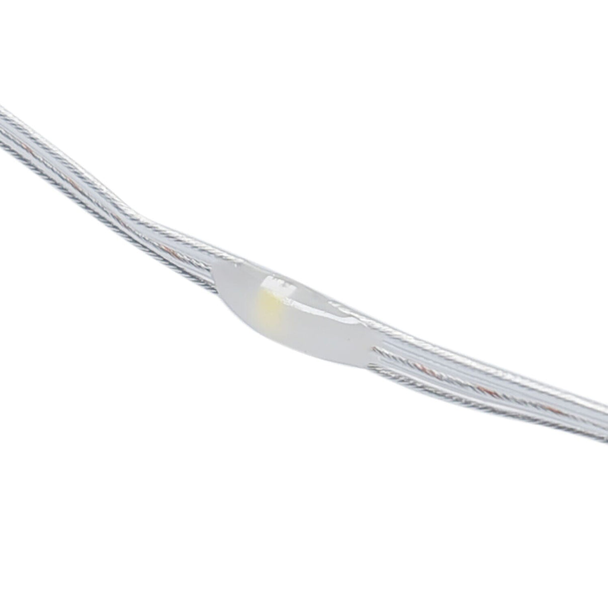 Decorative 200 Micro LED String Warm Lights with Remote Control (3xAA Battery Not Included) 7333867 6