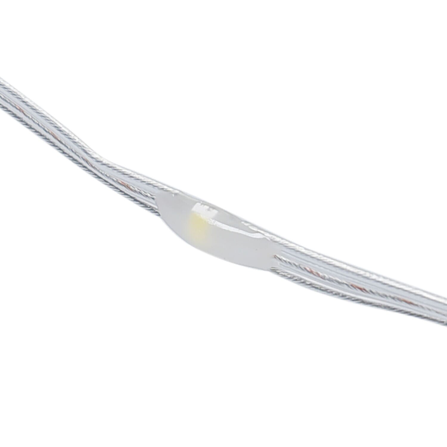 Decorative 200 Micro LED String Warm Lights with Remote Control (3xAA Battery Not Included) 7333867 6