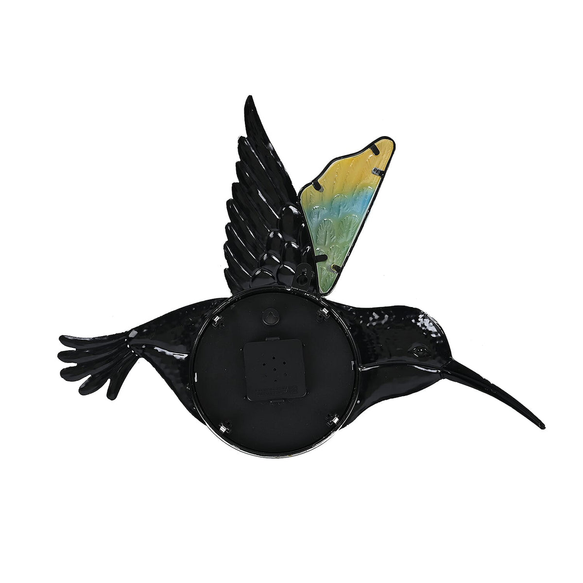 Decorative Hummingbird Celsius Weather Thermometer 8038430 5
