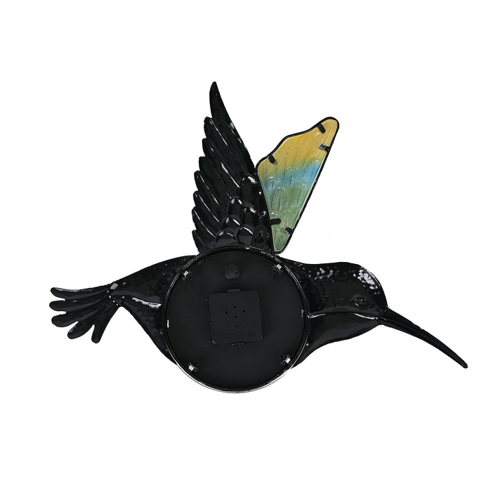 Decorative Hummingbird Celsius Weather Thermometer 8038430 2