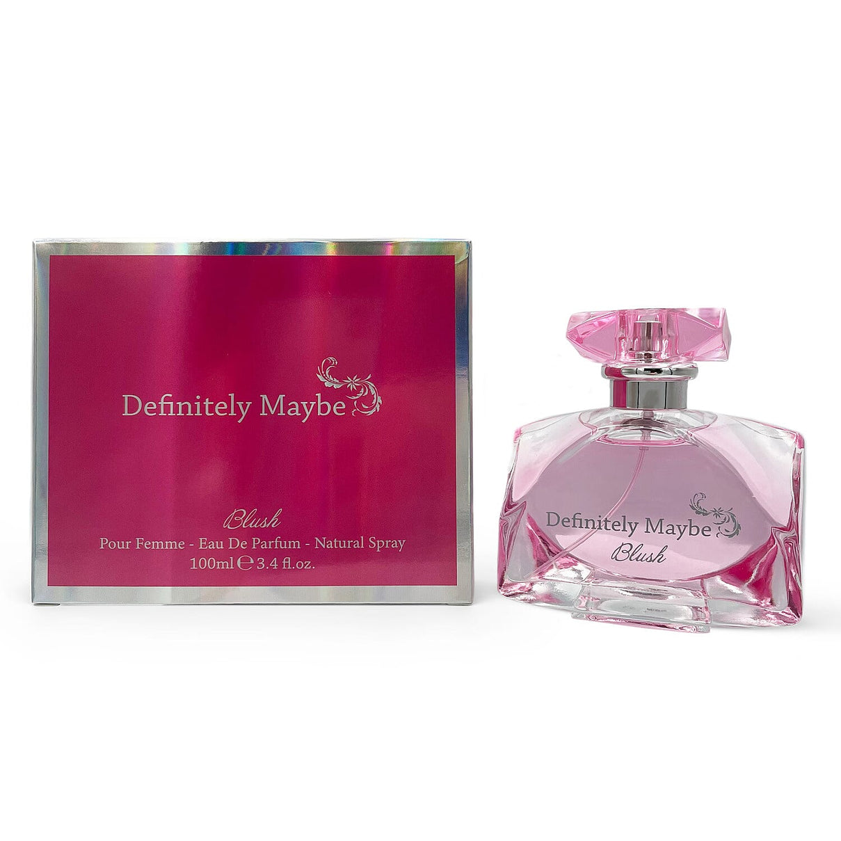 Definitely Maybe Blush 100ml 7723982 0