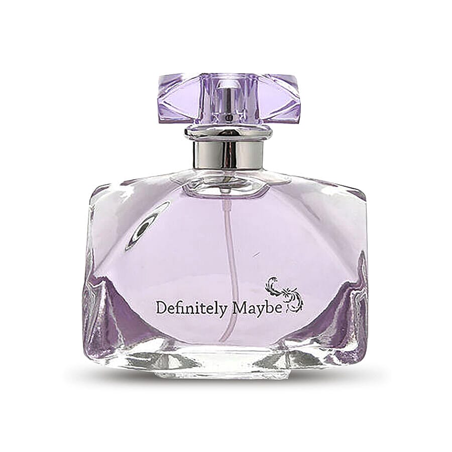 Laurelle Definitely Maybe Eau De Parfum 100ml 3492621 0