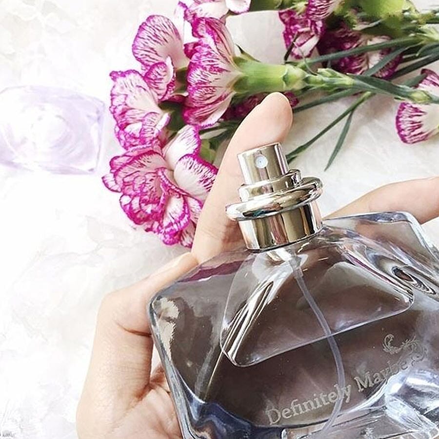 Laurelle Definitely Maybe Eau De Parfum 100ml 3492621 2