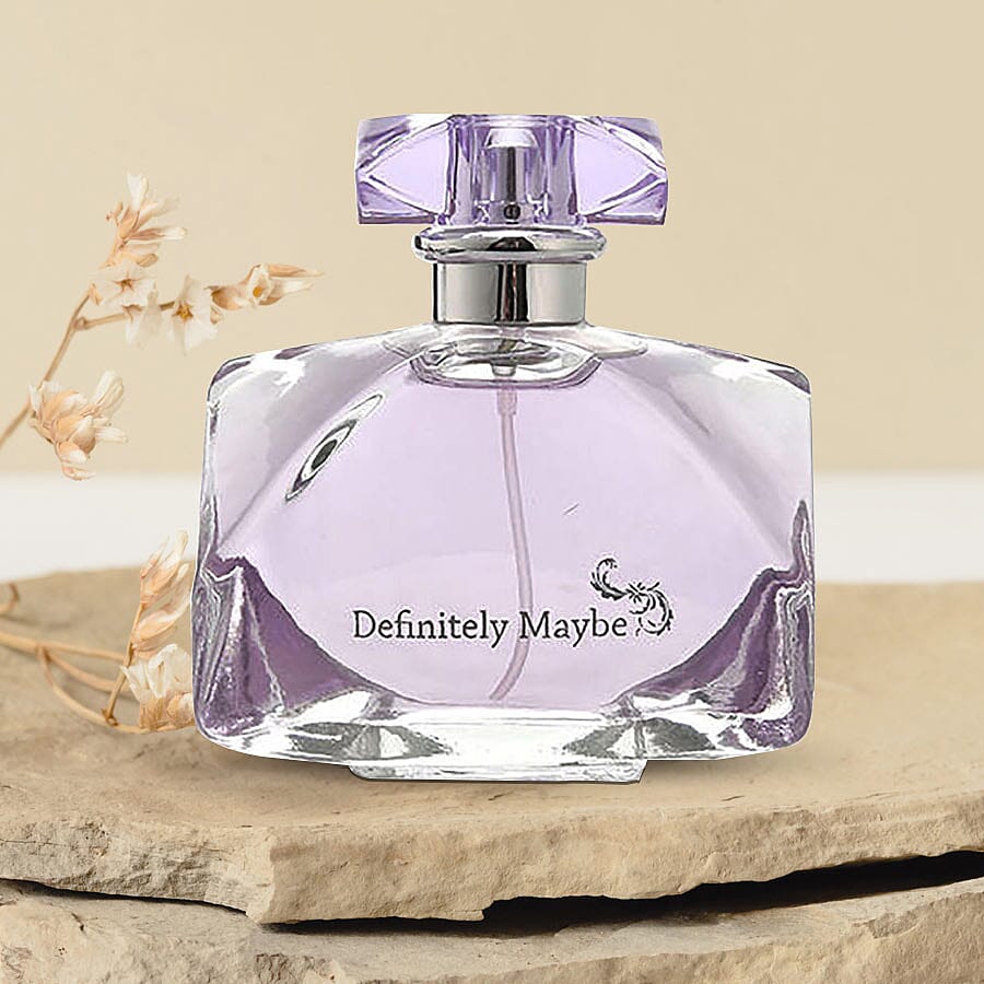 Laurelle Definitely Maybe- Eau De Parfum- 100ml