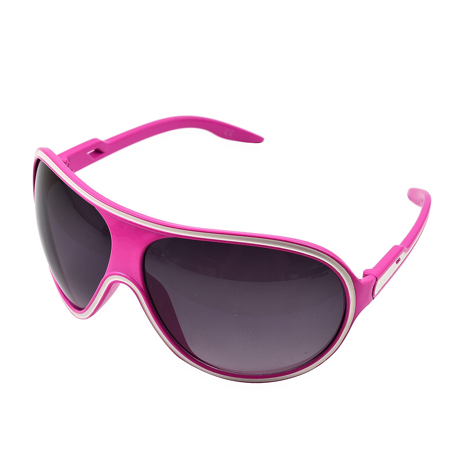 Deluxe Fashion Sunglasses UV400  - Pink 7155305 2