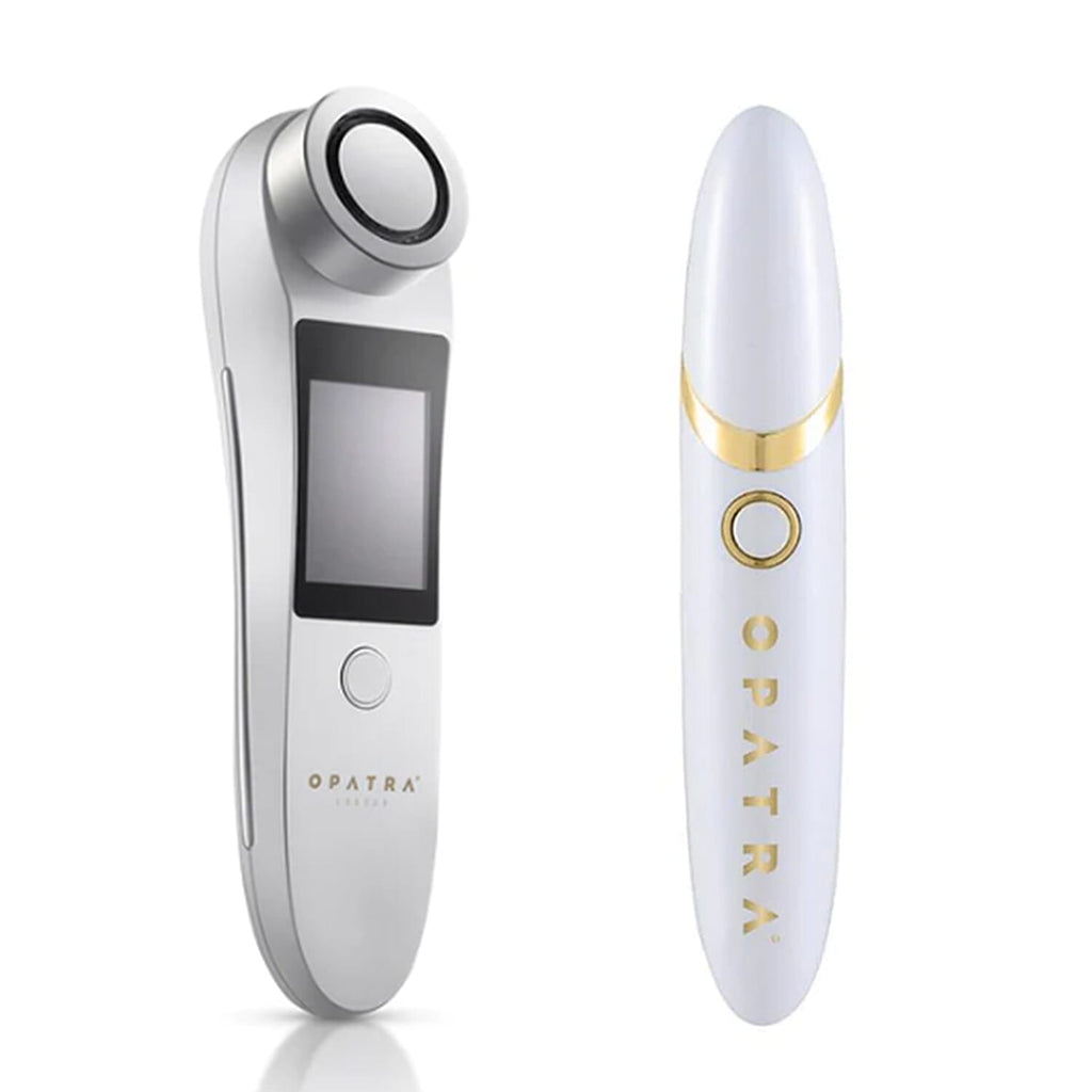 Opatra Bundle- Dermisonic 2 and Dermi Eye Plus