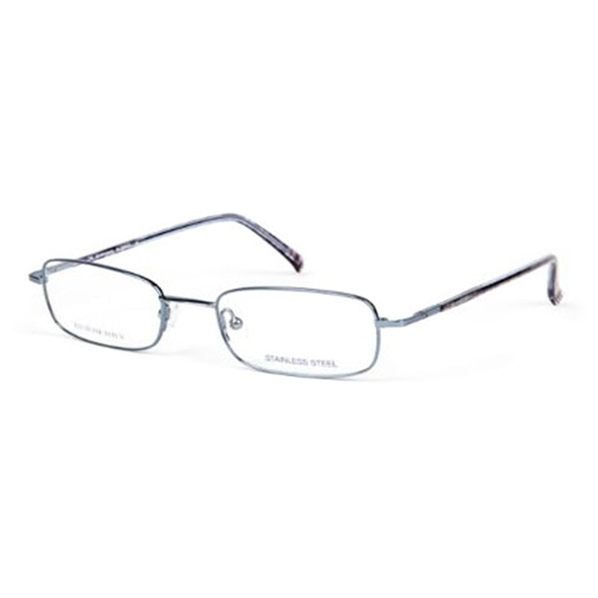 BURBERRY Rectangular Reading Glasses (+3.50D) 7708186 0