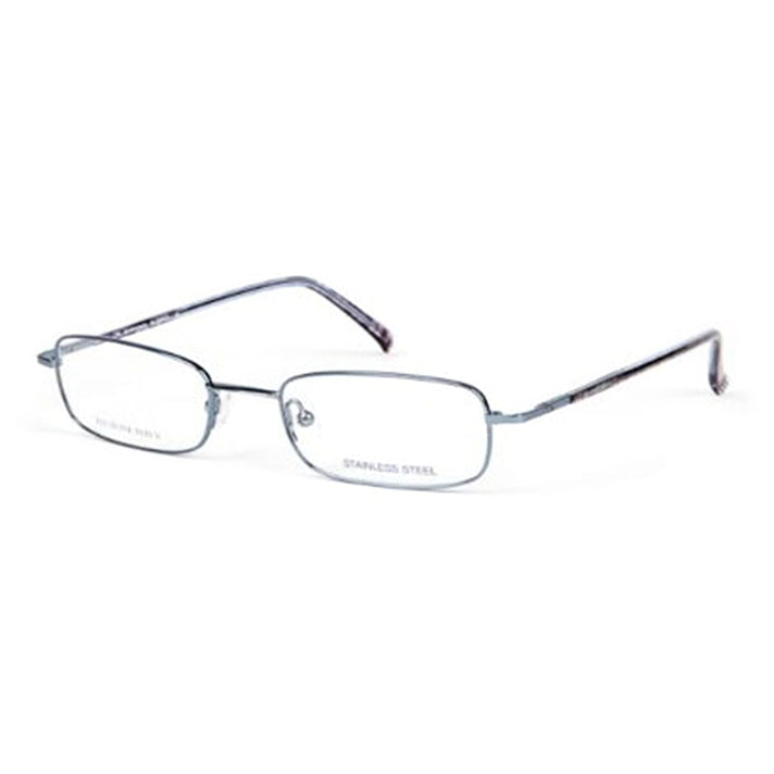 BURBERRY Rectangular Reading Glasses (+3.50D) 7708186 1