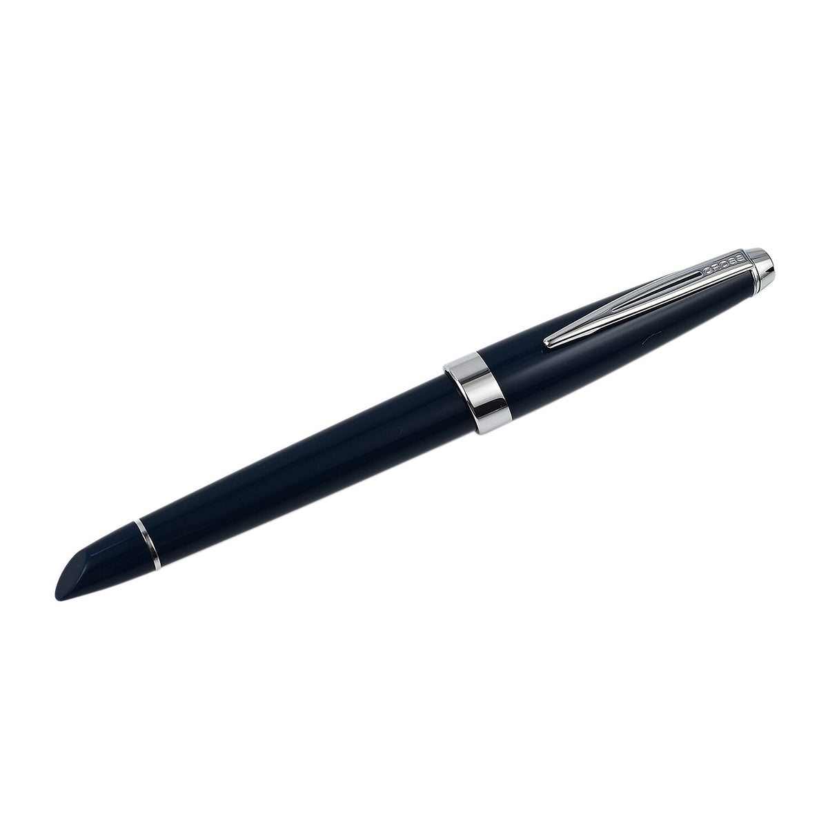 Designer Closeout Deal - Cross Aventura Fountain Pen - Blue 7626855 0