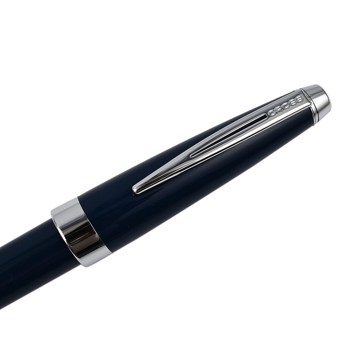 Designer Closeout Deal - Cross Aventura Fountain Pen - Blue 7626855 2