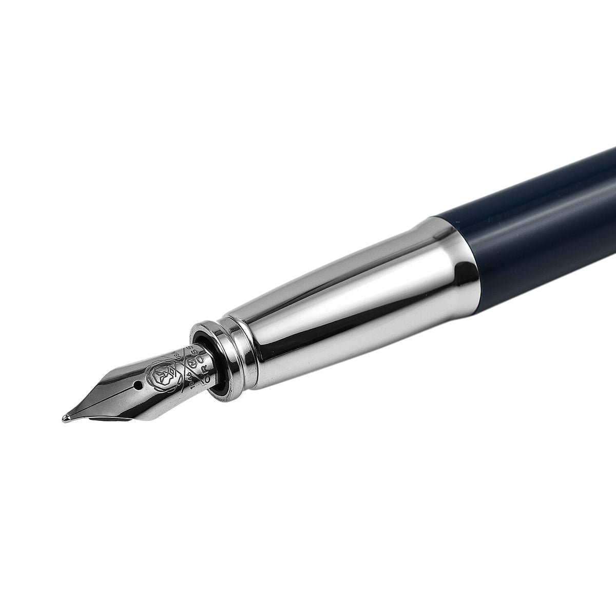 Designer Closeout Deal - Cross Aventura Fountain Pen - Blue 7626855 3