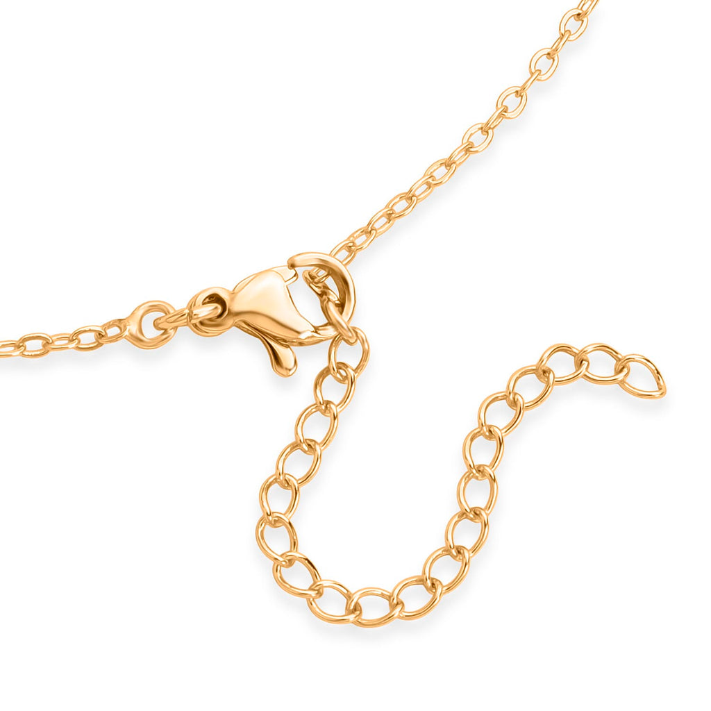 Designer Closeout - Dragon Emblem Pendant with Chain (Size - 20-2 Ext)