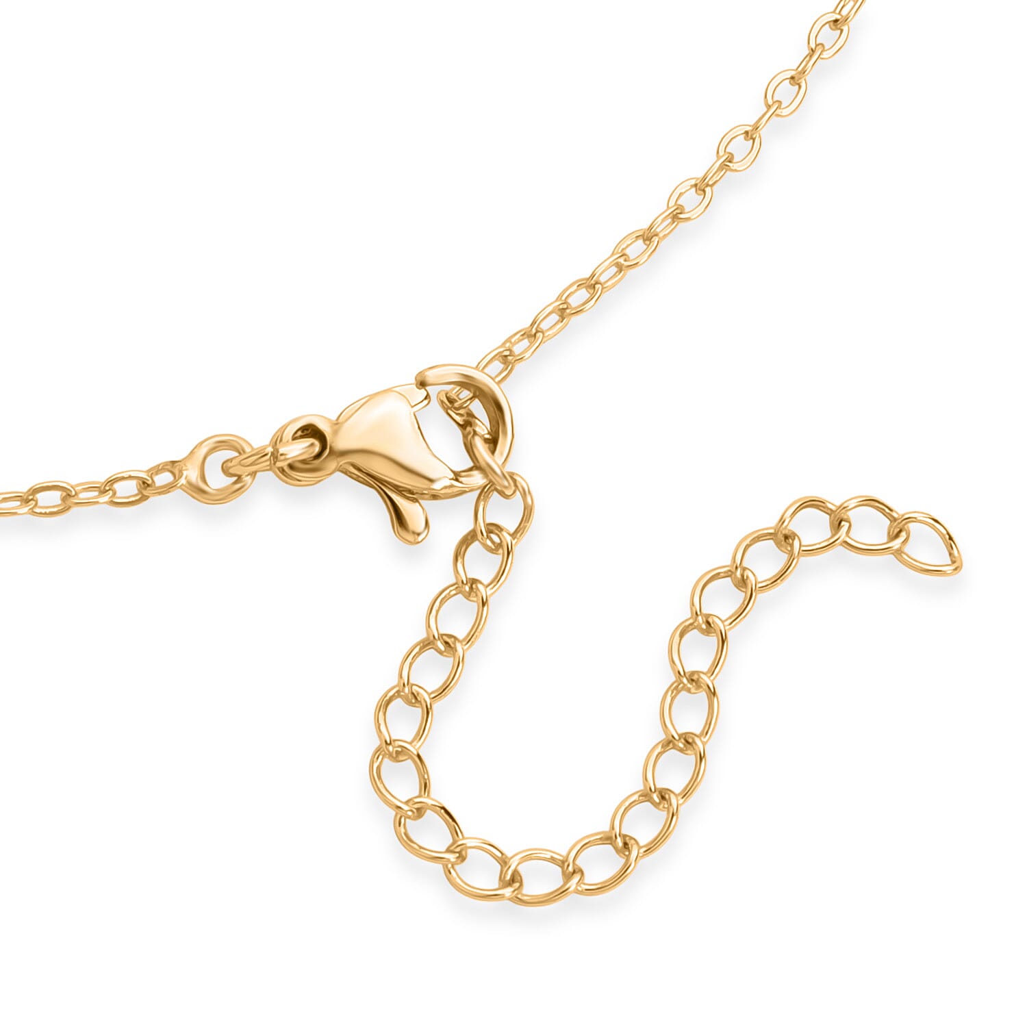 Designer Closeout - Dragon Emblem Pendant with Chain (Size - 20-2 Ext) 8340358 6