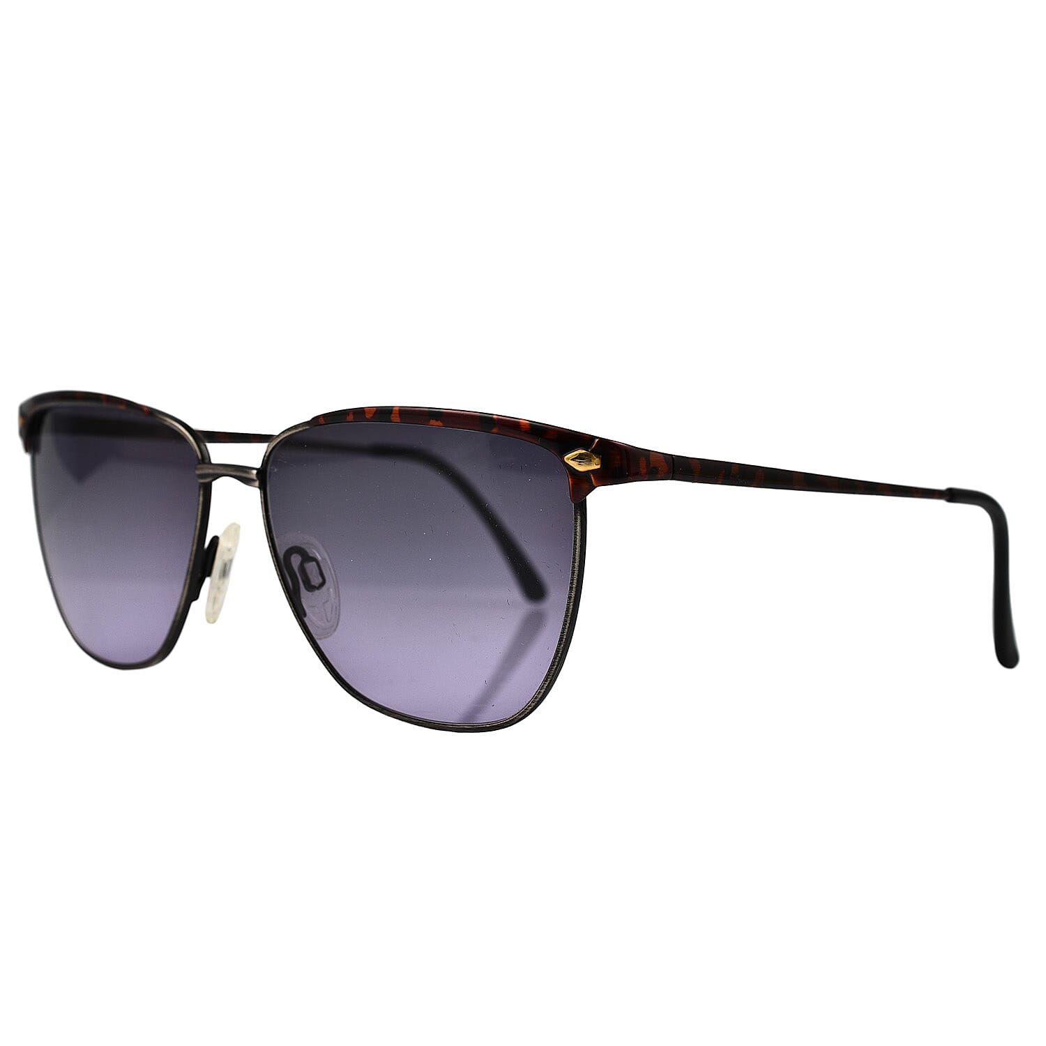 GUCCI Unisex Square Clubmaster Sunglasses 7771903 1