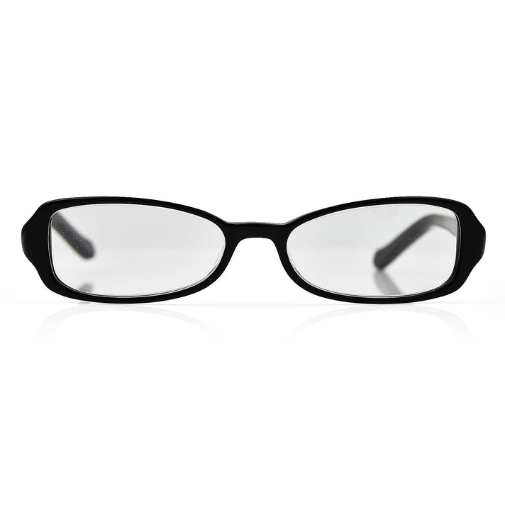 Designer Closeout - Lulu Guinness Reading Glasses (-3.0) - Black 7727780 1