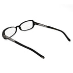 Designer Closeout - Lulu Guinness Reading Glasses (-3.0) - Black