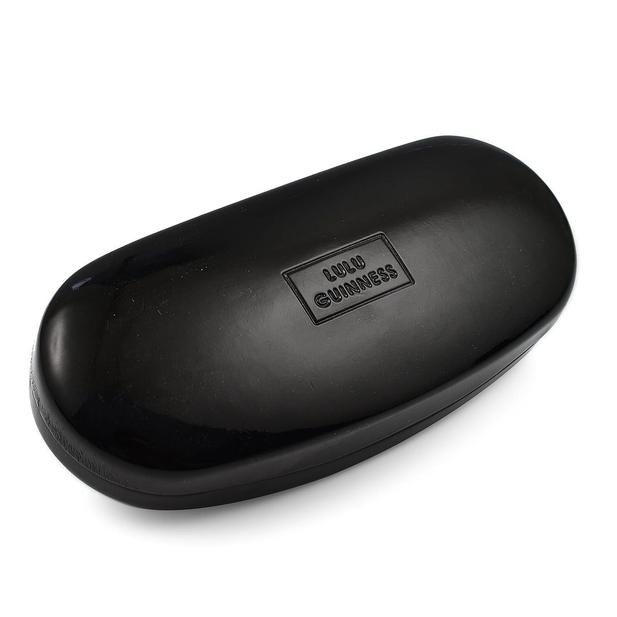 Designer Closeout - Lulu Guinness Reading Glasses (-3.0) - Black 7727780 6