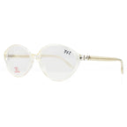 Designer Closeout - VALENTINO Readers (Power 2.5) - Crystal