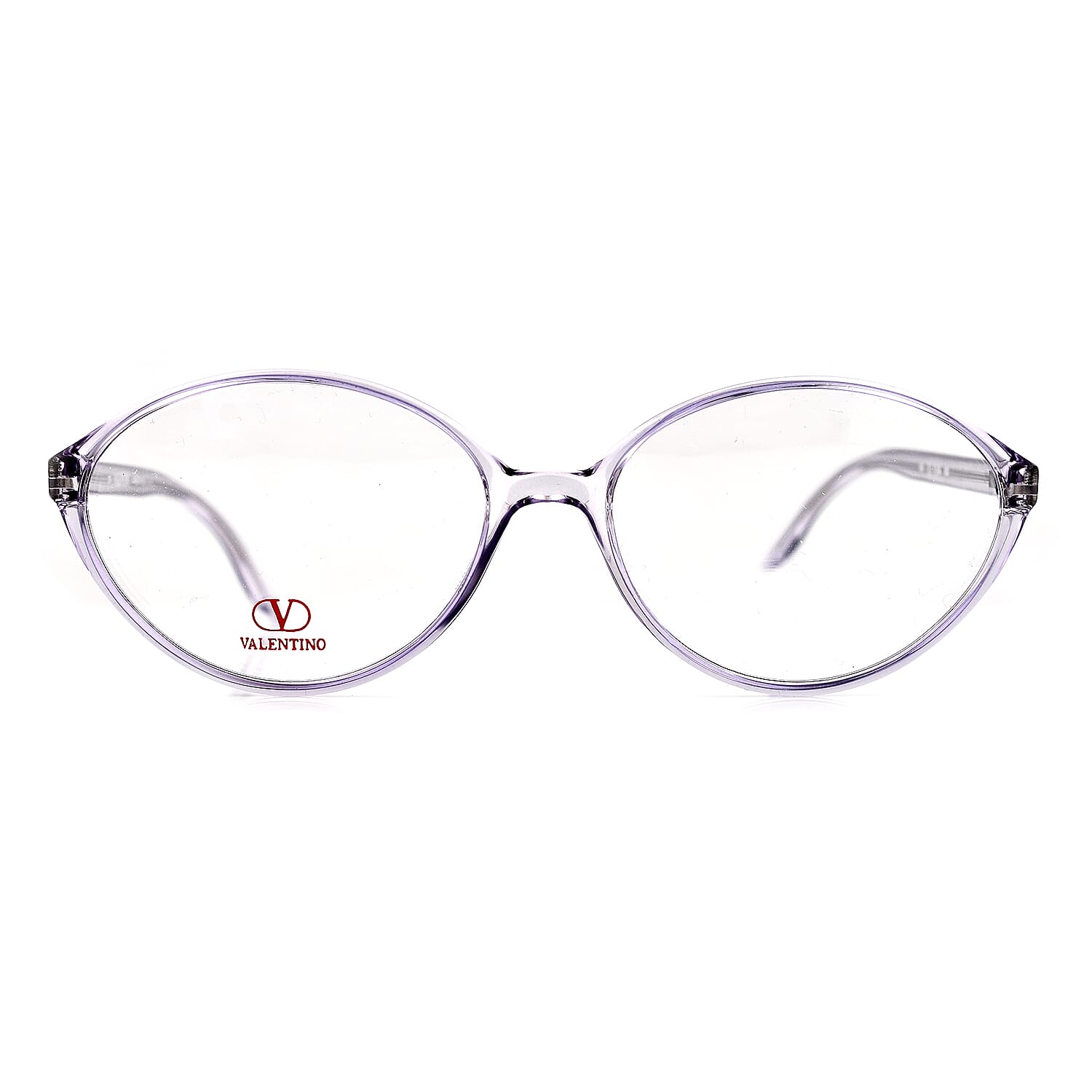 Designer Closeout - VALENTINO Readers (Power 4) - Purple V32351039 0