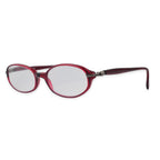 Designer Closeout - VALENTINO Rectangular Unisex Readers (Power 2.0 D)
