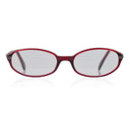 Designer Closeout - VALENTINO Rectangular Unisex Readers (Power 2.0 D)