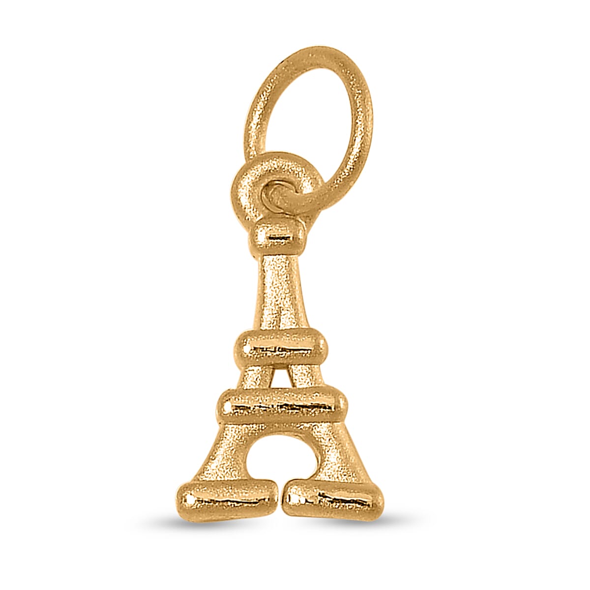 Designer Inspired - 24K Tower Pendant (99.9% Purity) 7834021 6