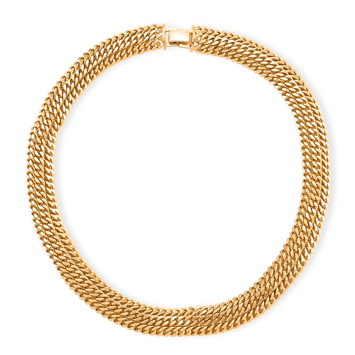 Designer Inspired Close Out Necklace Size- 18 Inch V32513662 4