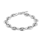 Designer inspired Mariner Bracelet (Size - 7.5)