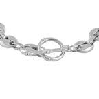 Designer inspired Mariner Bracelet (Size - 7.5)